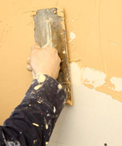 Plasterers Edinburgh